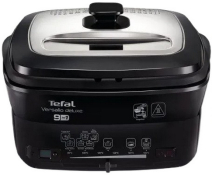 Мультипечь Tefal FR495870 Мультипечь Tefal FR495870