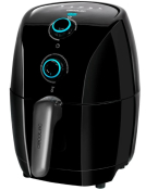 Мультипіч Cecotec Cecofry Compact Rapid Moon Мультипіч Cecotec Cecofry Compact Rapid Moon