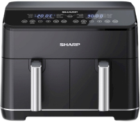 Мультипіч Sharp AF-GD82AE-B Мультипіч Sharp AF-GD82AE-B