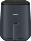 Мультипіч (аерофритюрниця) Tefal Easy Fry Compact EY145B10 Мультипіч (аерофритюрниця) Tefal Easy Fry Compact EY145B10