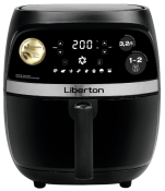 Мультипіч LIBERTON LAF-3206