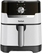 Мультипіч (аерофритюрниця) Tefal Easy Fry&Grill EY501A10 Мультипіч (аерофритюрниця) Tefal Easy Fry&Grill EY501A10