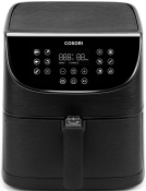 Мультипіч COSORI Premium CP158-AF-RXA Мультипіч COSORI Premium CP158-AF-RXA