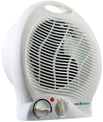 Обігрівач Sea Breeze SB-038 Обігрівач Sea Breeze SB-038