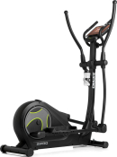 Орбитрек электромагнитный Zipro Iconsole+ Heat Black Орбитрек электромагнитный Zipro Iconsole+ Heat Black