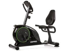 Магнітний велотренажер Zipro Easy (M-1592575)