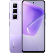Смартфон INFINIX HOT 50 PRO X6881 8/256GB (dreamy purple) Смартфон INFINIX HOT 50 PRO X6881 8/256GB (dreamy purple)