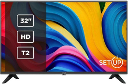 Телевізор SetUP 32HTF30 Телевізор SetUP 32HTF30