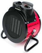 Тепловая пушка Grunhelm РТС-3000R 6739620