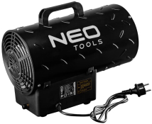 Теплова гармата газова Neo Tools 90-084