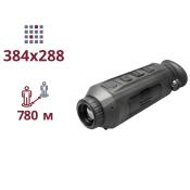 Тепловізійний монокуляр AGM ReachIR LRF 50-640