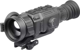 Тепловізійний приціл AGM Rattler V2 50-640