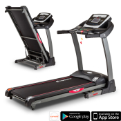 Беговая дорожка inSPORTline inCondi T400i складная Беговая дорожка inSPORTline inCondi T400i складная