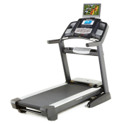 Беговая дорожка NordicTrack Elite 4000 Беговая дорожка NordicTrack Elite 4000