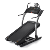 Беговая дорожка NordicTrack X9i (NETL19718) Беговая дорожка NordicTrack X9i (NETL19718)