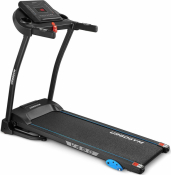 Беговая дорожка электрическая Urbogym V450 Беговая дорожка электрическая Urbogym V450
