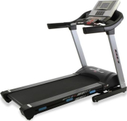 Беговая дорожка электрическая BH Fitness F4Dual Беговая дорожка электрическая BH Fitness F4Dual
