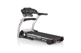 Бігова доріжка електрична Bowflex BXT 326 (0708447910172) Бігова доріжка електрична Bowflex BXT 326 (0708447910172)