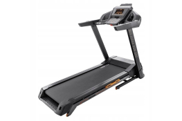 Бігова доріжка електрична Kettler Alpha Run 800 сіра (M-5944694) Бігова доріжка електрична Kettler Alpha Run 800 сіра (M-5944694)