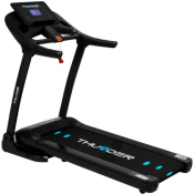Беговая электрическая дорожка THUNDER PHENOM-S-BLACK (PHENOM-S-black) Беговая электрическая дорожка THUNDER PHENOM-S-BLACK (PHENOM-S-black)