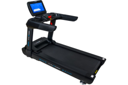 Беговая дорожка электрическая THUNDER ZION-TFT-BLACK (ZION-TFT-BLACK) Беговая дорожка электрическая THUNDER ZION-TFT-BLACK (ZION-TFT-BLACK)