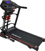 Бігова доріжка електрична UnderFit Mach 4