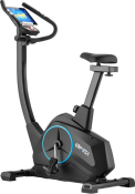 Велотренажер Gymtek XB4000 электромагнитный синий Велотренажер Gymtek XB4000 электромагнитный синий