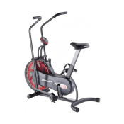 Велотренажер inSPORTline Airbike Basic