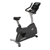 Велотренажер Life Fitness C3 Track Connect Велотренажер Life Fitness C3 Track Connect