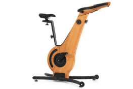 Велотренажер NOHRD Exercise Bike V2 Oxbridge Cherry Велотренажер NOHRD Exercise Bike V2 Oxbridge Cherry