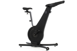 Велотренажер NOHRD Exercise Bike V2 Shadow Ash Велотренажер NOHRD Exercise Bike V2 Shadow Ash