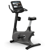 Велотренажер вертикальный Vision Fitness U600E Велотренажер вертикальный Vision Fitness U600E