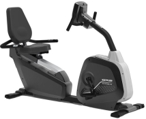 Велотренажер горизонтальный Kettler Axos Avior R black Велотренажер горизонтальный Kettler Axos Avior R black