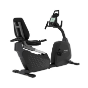 Велотренажер горизонтальный Kettler Ride 300 R Велотренажер горизонтальный Kettler Ride 300 R