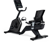 Велотренажер горизонтальный с сиденьем Schwinn 590R Велотренажер горизонтальный с сиденьем Schwinn 590R