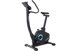 Велотренажер магнітний Thunder BGB118