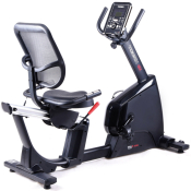 Велотренажер горизонтальний Toorx Recumbent Bike BRXR 300 Велотренажер горизонтальний Toorx Recumbent Bike BRXR 300
