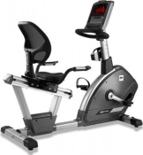 Электромагнитный велотренажер BH Fitness LK7750LED Электромагнитный велотренажер BH Fitness LK7750LED