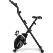 Велотренажер магнітиний Urbogym X-Bike Alpha