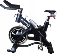 Велотренажер механічний Master X-24