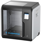 3D-принтер Gembird FlashForge Adventurer 3 (FF-3DP-1NA3-01) 3D-принтер Gembird FlashForge Adventurer 3 (FF-3DP-1NA3-01)