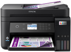 Принтер EPSON L6270 (C11CJ61405)