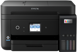 Принтер EPSON L6290 (C11CJ60406)