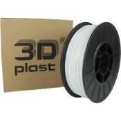 Пластик для 3D-принтера 3Dplast PETG 1.75мм, 0.85кг, white (3DPTG17508WT) Пластик для 3D-принтера 3Dplast PETG 1.75мм, 0.85кг, white (3DPTG17508WT)