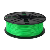 Пластик для 3D-принтера Gembird PLA, 1.75 мм, 1кг, green (3DP-PLA1.75-01-G) Пластик для 3D-принтера Gembird PLA, 1.75 мм, 1кг, green (3DP-PLA1.75-01-G)