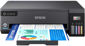 Принтер Epson Eco Tank L11050 (C11CK39403)