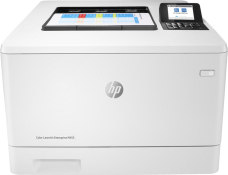 Принтер HP Color LaserJet Enterprise M455dn (3PZ95A)