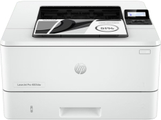 Принтер HP LaserJet Pro 4003dw + Wi-Fi (2Z610A) (2Z610A)
