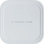 Принтер чеків Brother P-Touch Pro PT-P910BT (PTP910BTZ1) Принтер чеків Brother P-Touch Pro PT-P910BT (PTP910BTZ1)