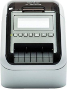Принтер чеков Brother QL-820NWBC (QL820NWBCYJ1) Принтер чеков Brother QL-820NWBC (QL820NWBCYJ1)
